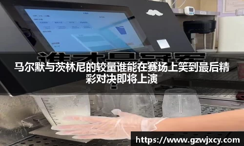 马尔默与茨林尼的较量谁能在赛场上笑到最后精彩对决即将上演